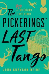 Produktbild: The Pickerings' Last Tango