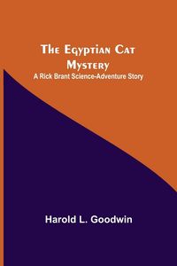 Produktbild: The Egyptian Cat Mystery