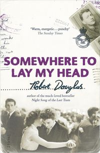 Produktbild: Somewhere To Lay My Head