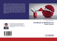 Produktbild: Handbook of Medicines to Treat Cancer