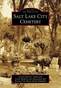 Produktbild: Salt Lake City Cemetery