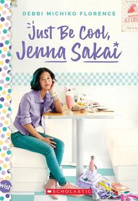 Produktbild: Just Be Cool, Jenna Sakai