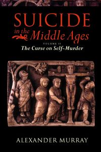 Produktbild: Suicide in The Middle Ages