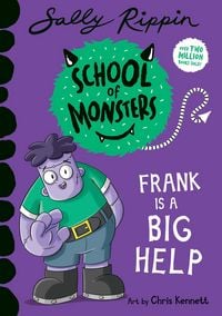 Produktbild: Frank Is a Big Help