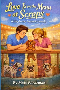 Produktbild: Love Is on the Menu at Scraps