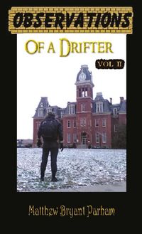 Produktbild: Observations of a Drifter Vol II