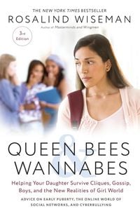 Produktbild: Queen Bees and Wannabes, 3rd Edition