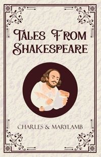Produktbild: Tales From Shakespeare