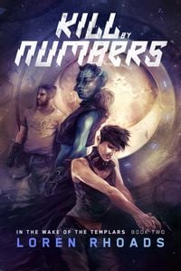 Produktbild: Kill by Numbers