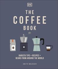Produktbild: The Coffee Book