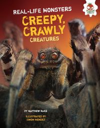Produktbild: Creepy, Crawly Creatures