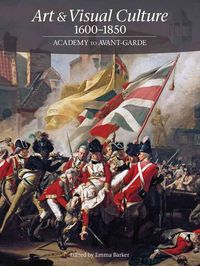 Produktbild: Tate Publishing: Art & Visual Culture 1600-1850