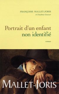 Produktbild: Portrait d'un enfant non identifi&eacute;