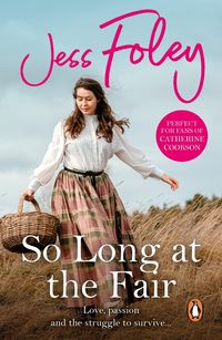 Produktbild: So Long At The Fair