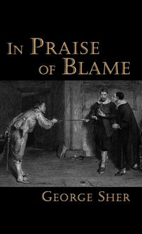 Produktbild: In Praise of Blame