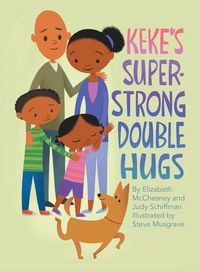 Produktbild: Keke's Super-Strong Double Hugs