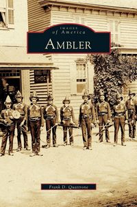 Produktbild: Ambler