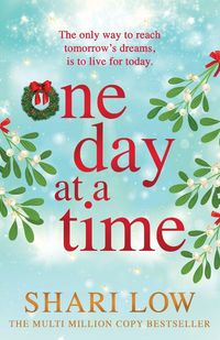 Produktbild: One Day at a Time