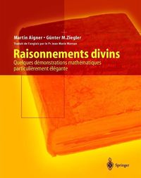 Produktbild: Raisonnements Divins