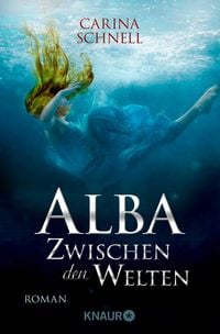 Produktbild: Alba - Zwischen den Welten
