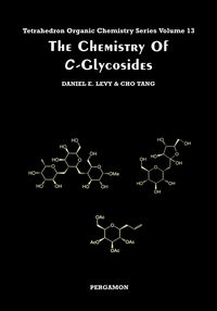 Produktbild: The Chemistry of C-Glycosides