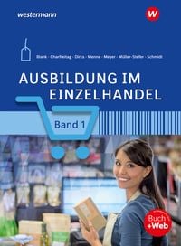 Produktbild: Ausbildung im Einzelhandel