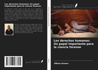 Produktbild: Los derechos humanos: Un papel importante para la ciencia forense