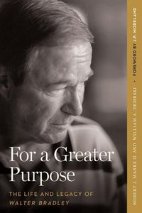 Produktbild: For a Greater Purpose