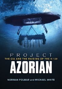 Produktbild: Project Azorian