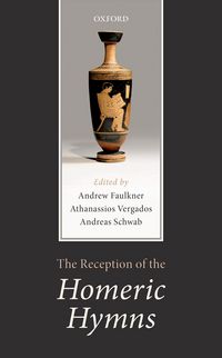 Produktbild: The Reception of the Homeric Hymns