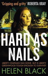 Produktbild: Hard as Nails