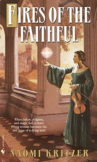 Produktbild: Fires of the Faithful