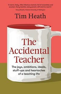 Produktbild: The Accidental Teacher