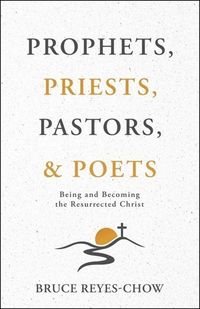 Produktbild: Prophets, Priests, Pastors, & Poets