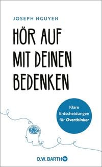 Produktbild: H&ouml;r auf mit deinen Bedenken