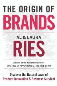 Produktbild: The Origin of Brands