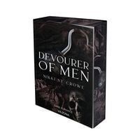 Produktbild: Devourer of Men