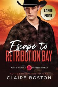 Produktbild: Escape to Retribution Bay