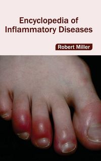 Produktbild: Encyclopedia of Inflammatory Diseases