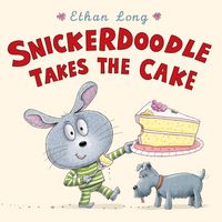 Produktbild: Snickerdoodle Takes the Cake
