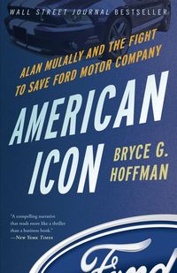 Produktbild: American Icon