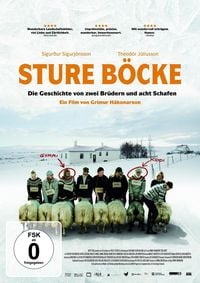 Produktbild: Sture B&ouml;cke