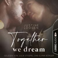 Produktbild: Together we dream - Together-Reihe, Teil 1