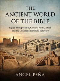 Produktbild: The Ancient World of the Bible