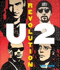 Produktbild: U2: Revolution