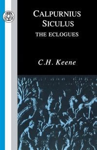 Produktbild: Calpurnius Siculus