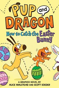 Produktbild: How to Catch Graphic Novels: How to Catch the Easter Bunny
