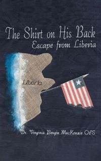 Produktbild: The Shirt on His Back