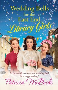 Produktbild: Wedding Bells for the East End Library Girls