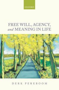 Produktbild: Free Will Agency & Meaning in
